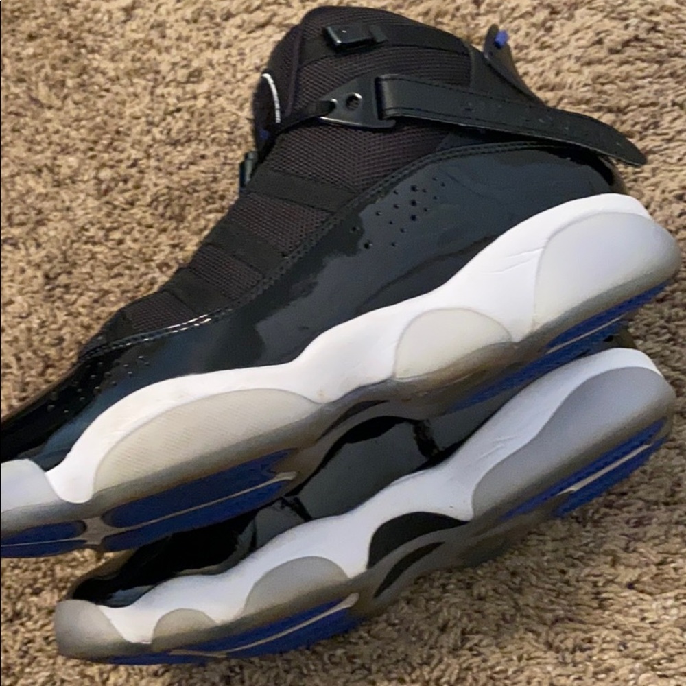 Retro Jordan - Picture 3 of 8